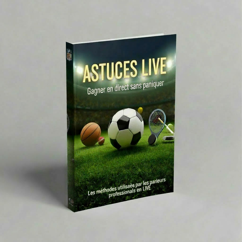 couverture finale astuce live